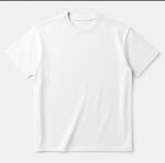 UNISEX Oversize Fit Short Sleeve T-shirt