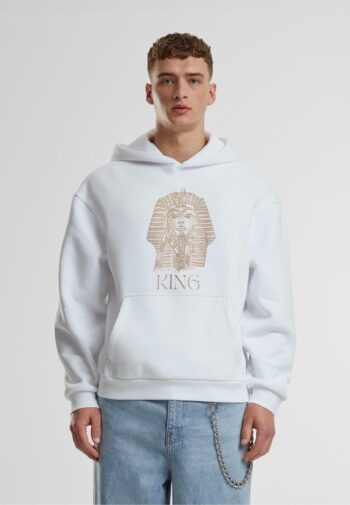 Printed Hoodie ( Tutankhamun )