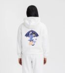 Printed Hoodie (SKATING)