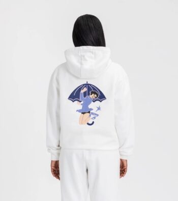 Printed Hoodie (SKATING)